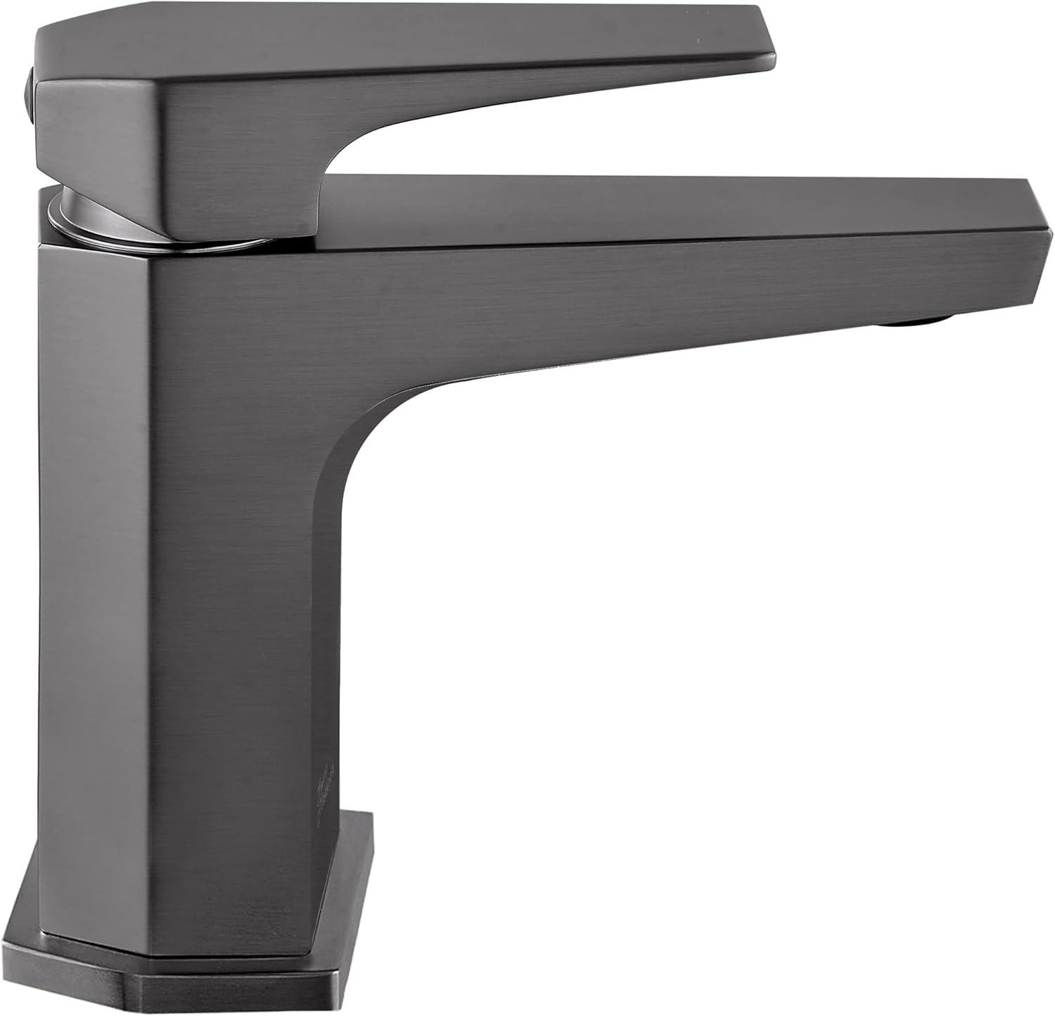 Voltaire Single Hole, Single-Handle, Bathroom Faucet