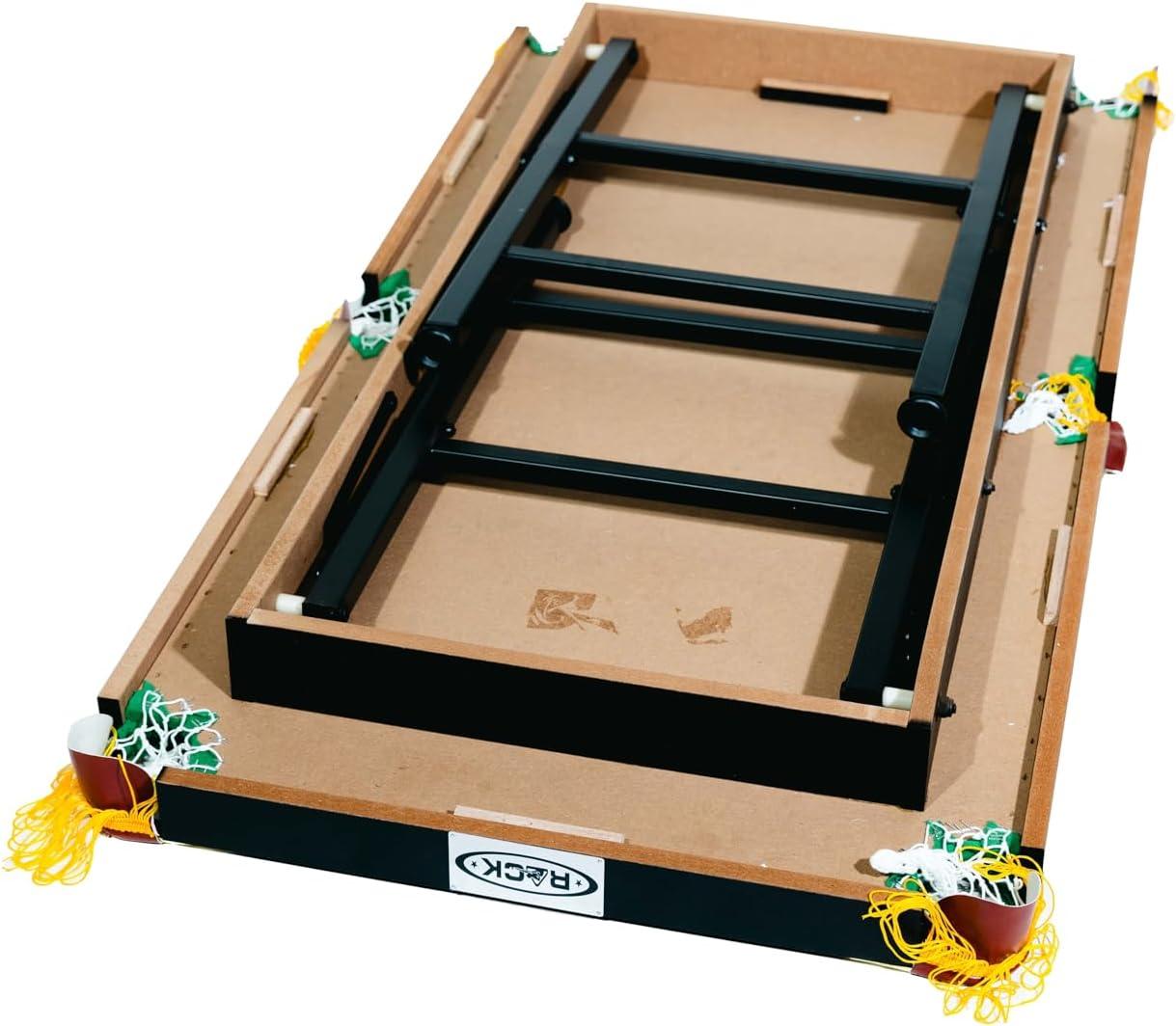 RACK Leo 48" in Folding Billiard/Pool Table