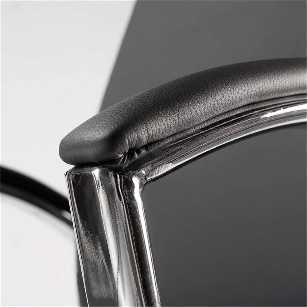 BBF Seating Faux Leather High Back Executive Chair