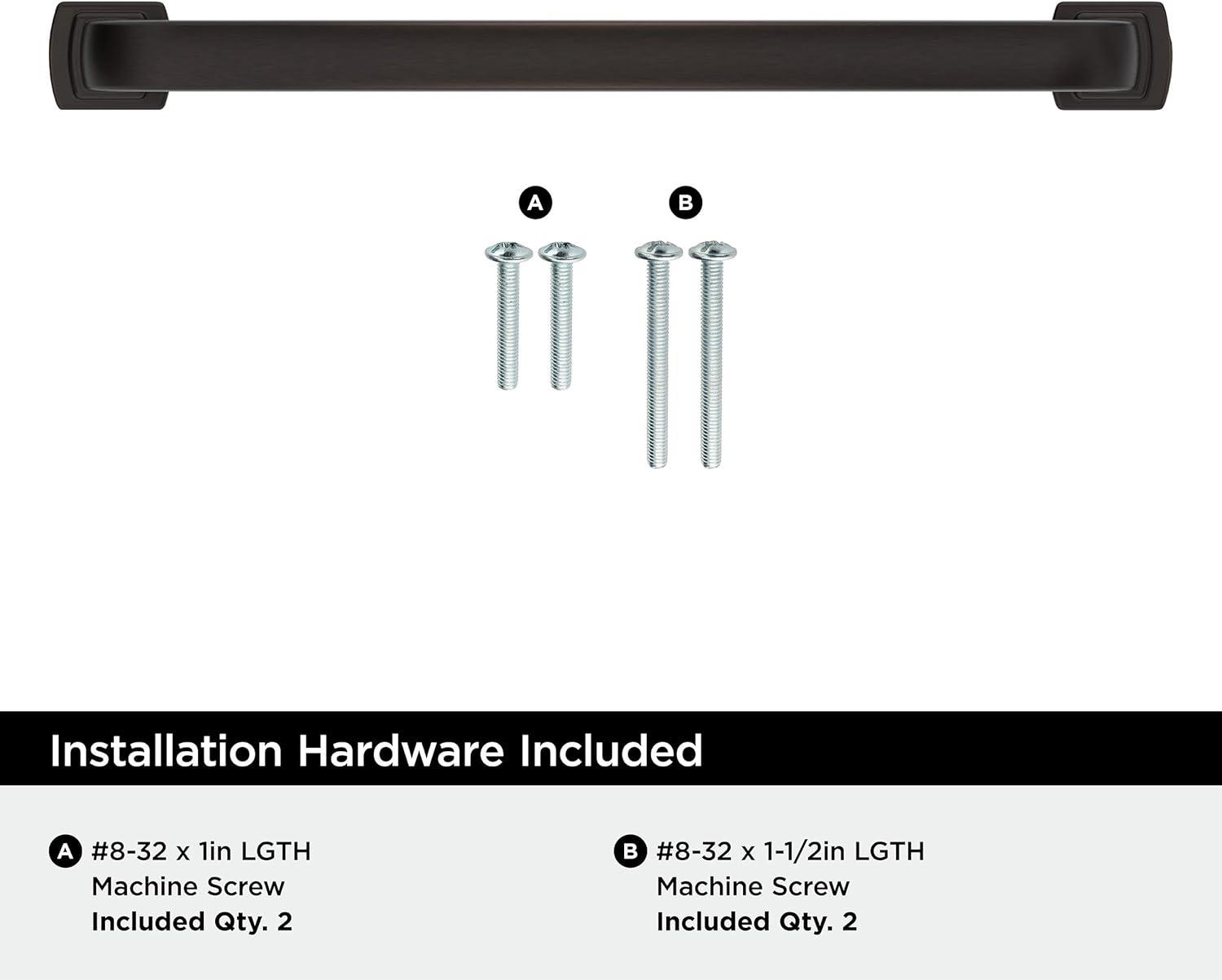 Amerock Surpass Cabinet or Drawer Pull