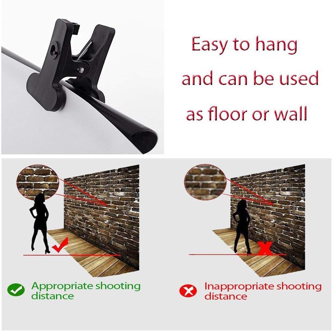 SJOLOON 7X5ft Black and White Stripe Photography Backdrops Birthday Party Decoration Backdrop Photo Studio Booth Background 11077