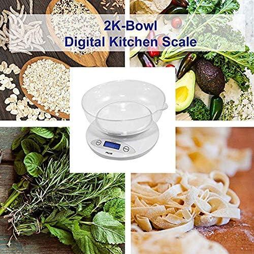 American Weigh Scales American Weigh Scales Digital Scale