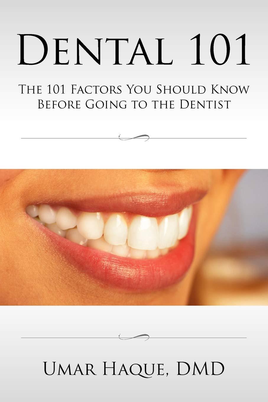 Dental 101: Essential Guide to Oral Health and Choosing Your Dentist