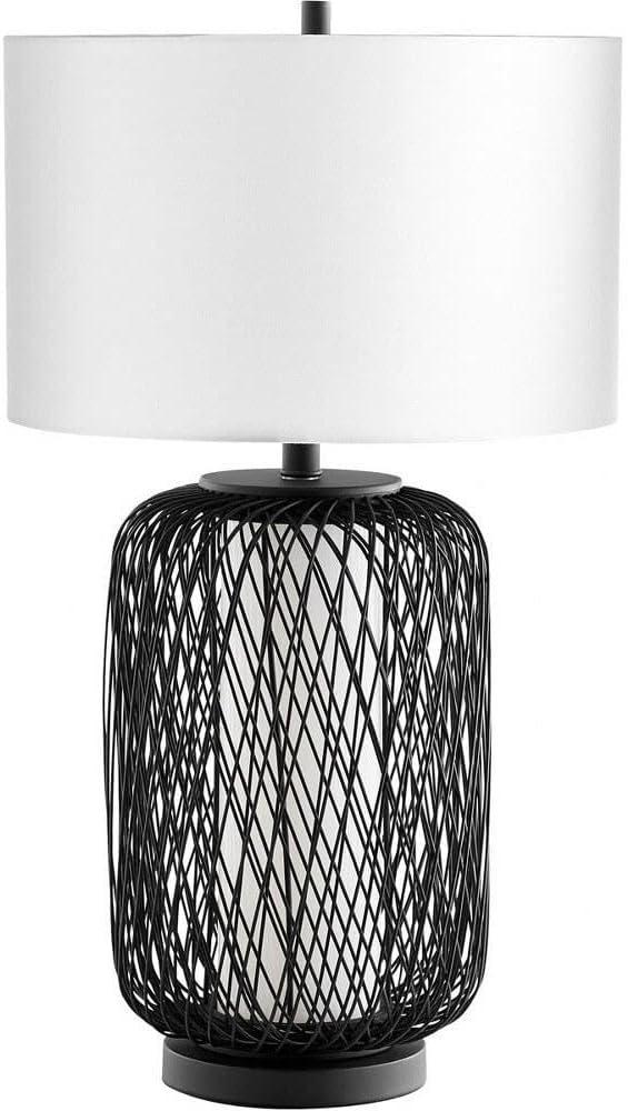 Cyan Design Nexus Solid Wood Table Lamp Lamp