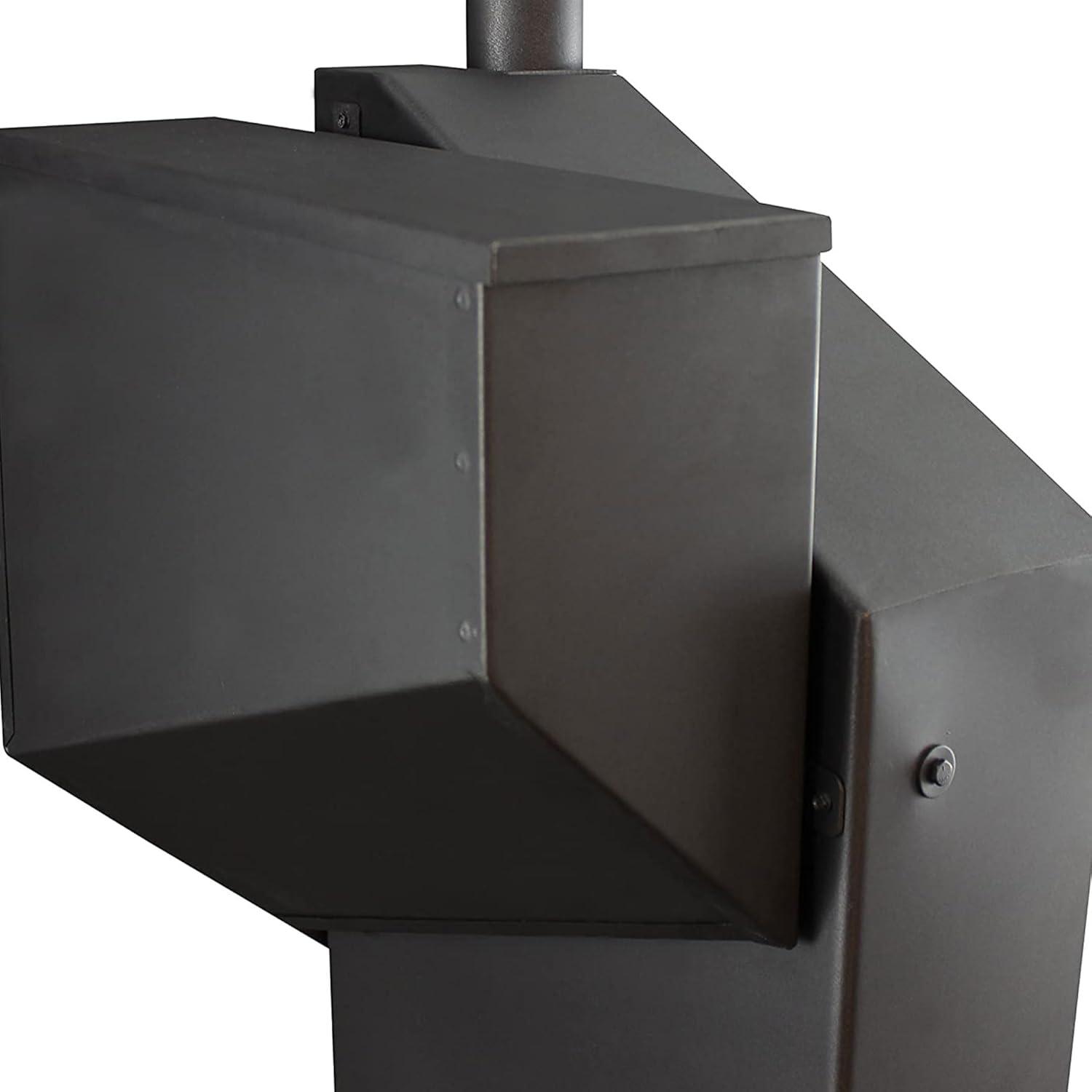United States Stove Company United States Stove Company Space Heater