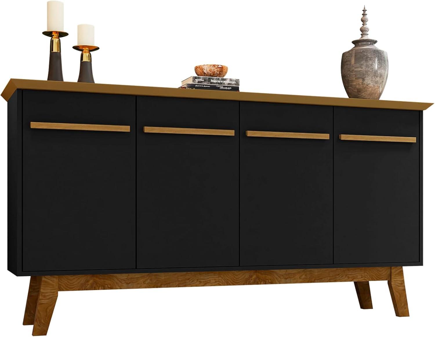 62.99" Yonkers Sideboard - Manhattan Comfort