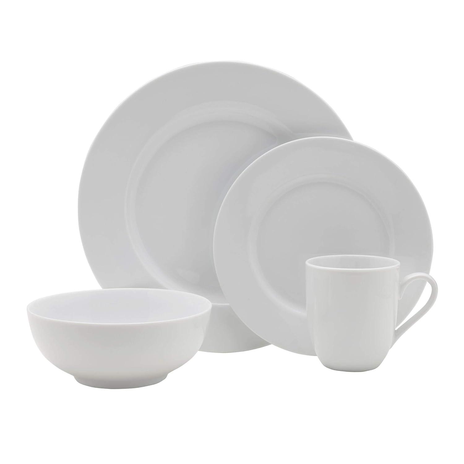 16 Piece Dinnerware Set