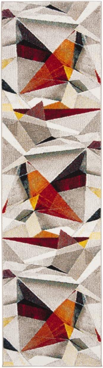 Porcello PRL6940 Power Loomed Area Rug  - Safavieh