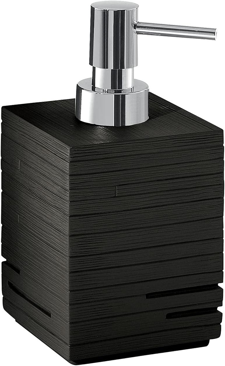 Derk Soap Dispenser