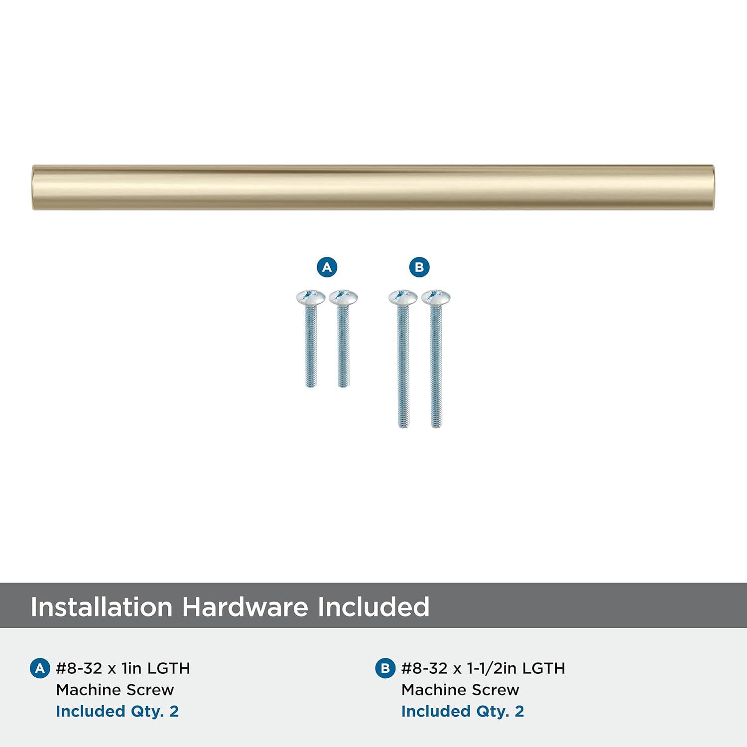 Versa 6-5/16 inch (160mm) Center-to-Center