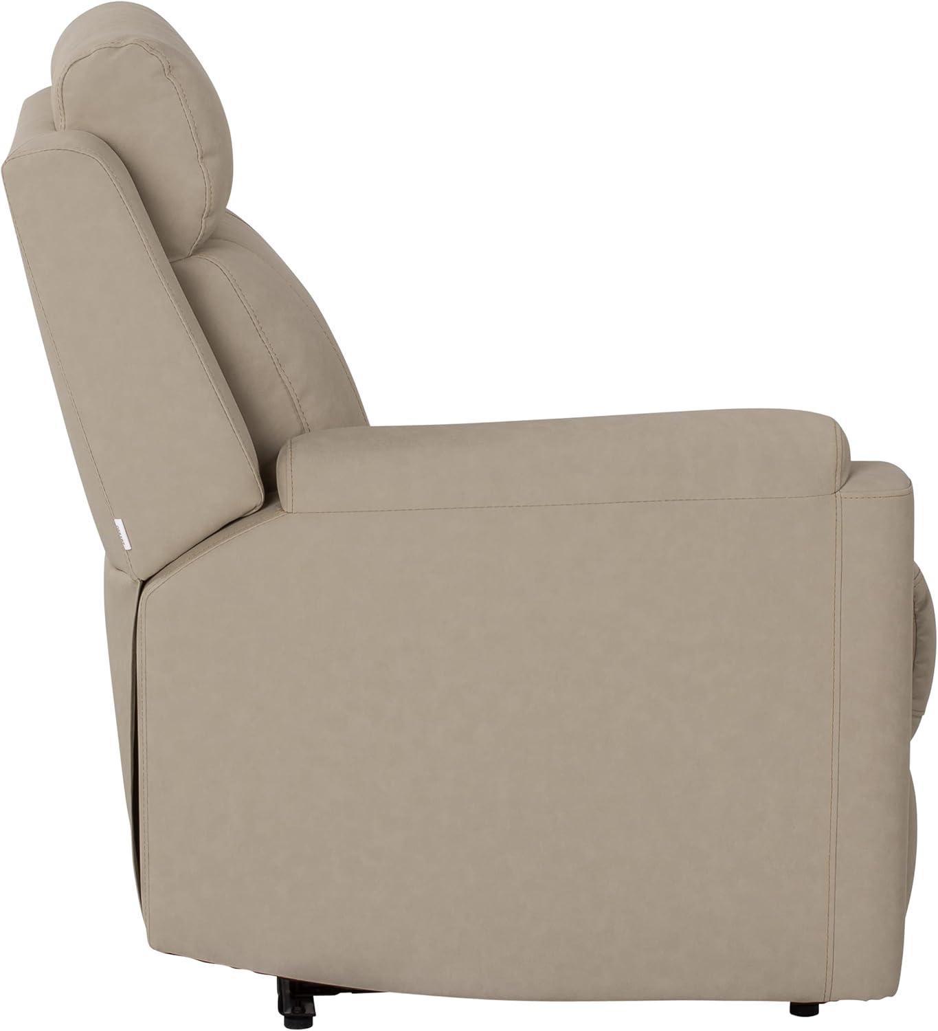 Lippert 2020134970 Heritage Series Right Hand Recliner