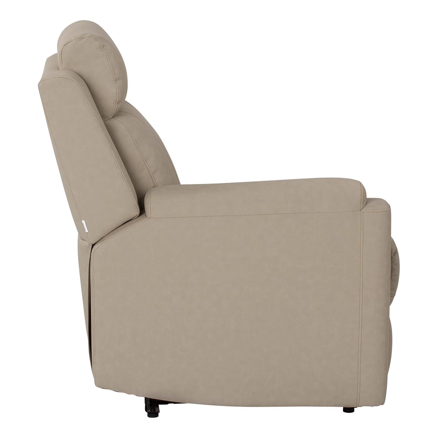 Lippert 2020134970 Heritage Series Right Hand Recliner