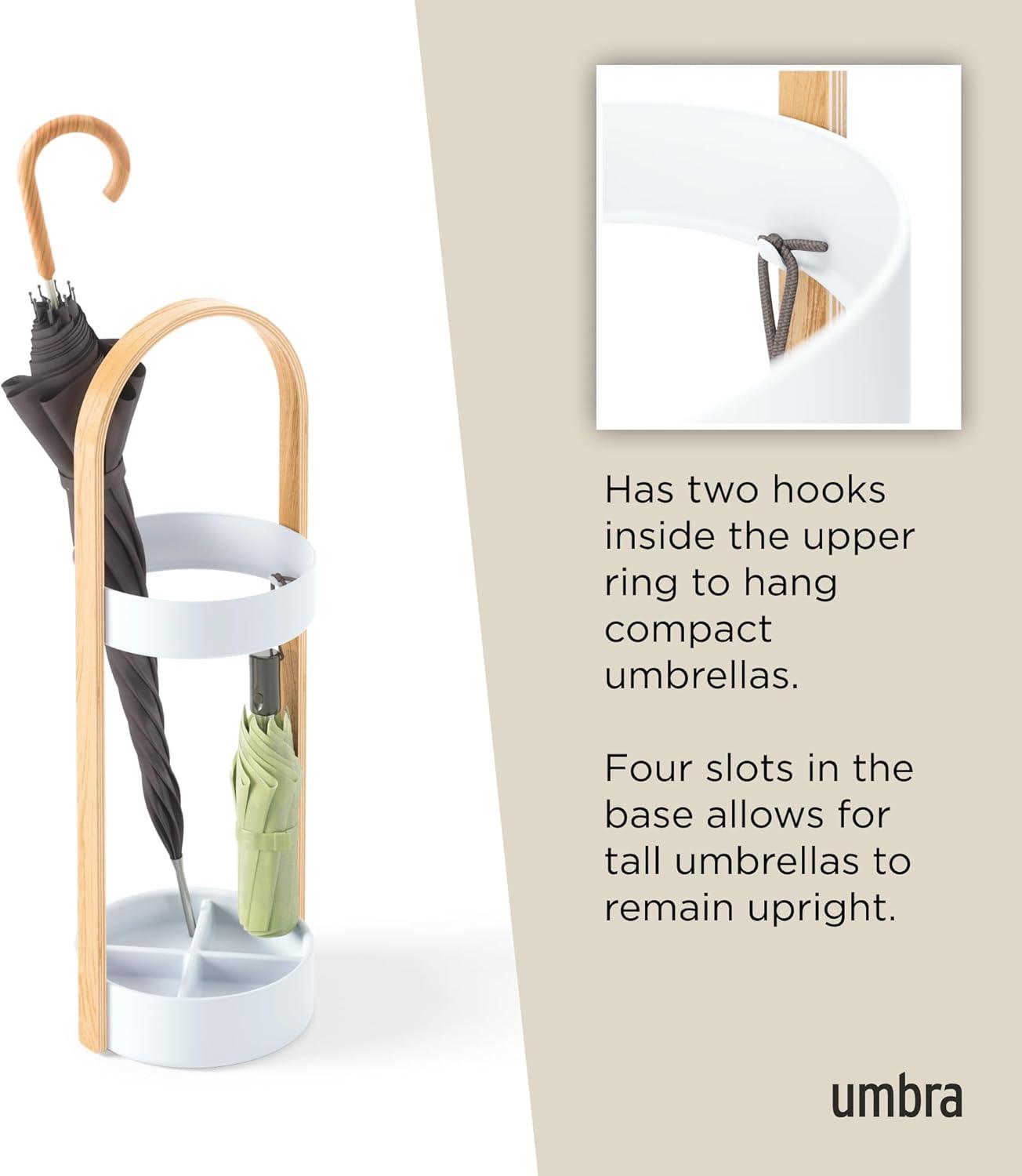 Bellwood Freestanding Umbrella Stand