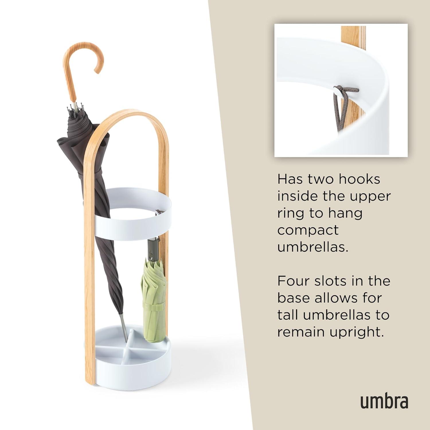 Bellwood Freestanding Umbrella Stand