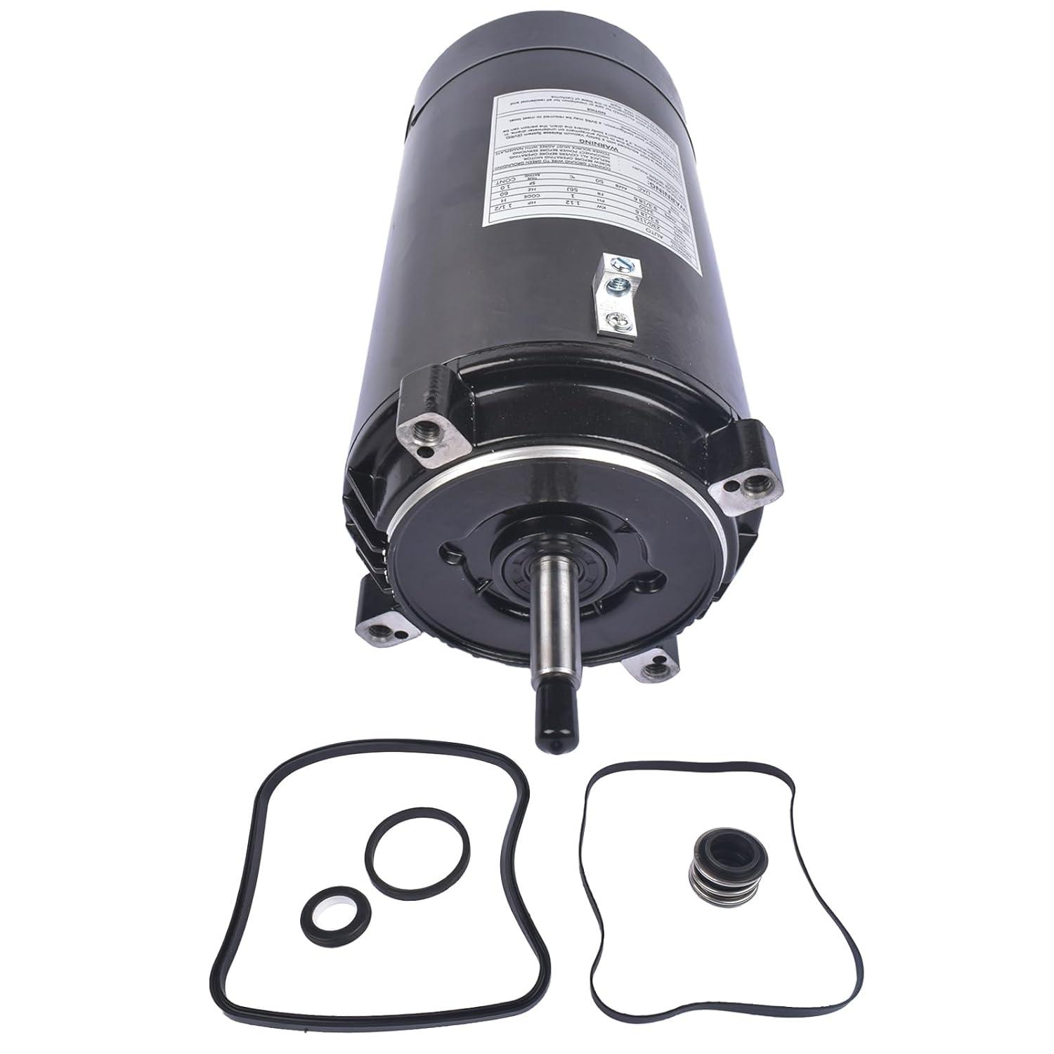 Artudatech Motor Replacement Kit 1.5 HP UST1152 Pool Pump