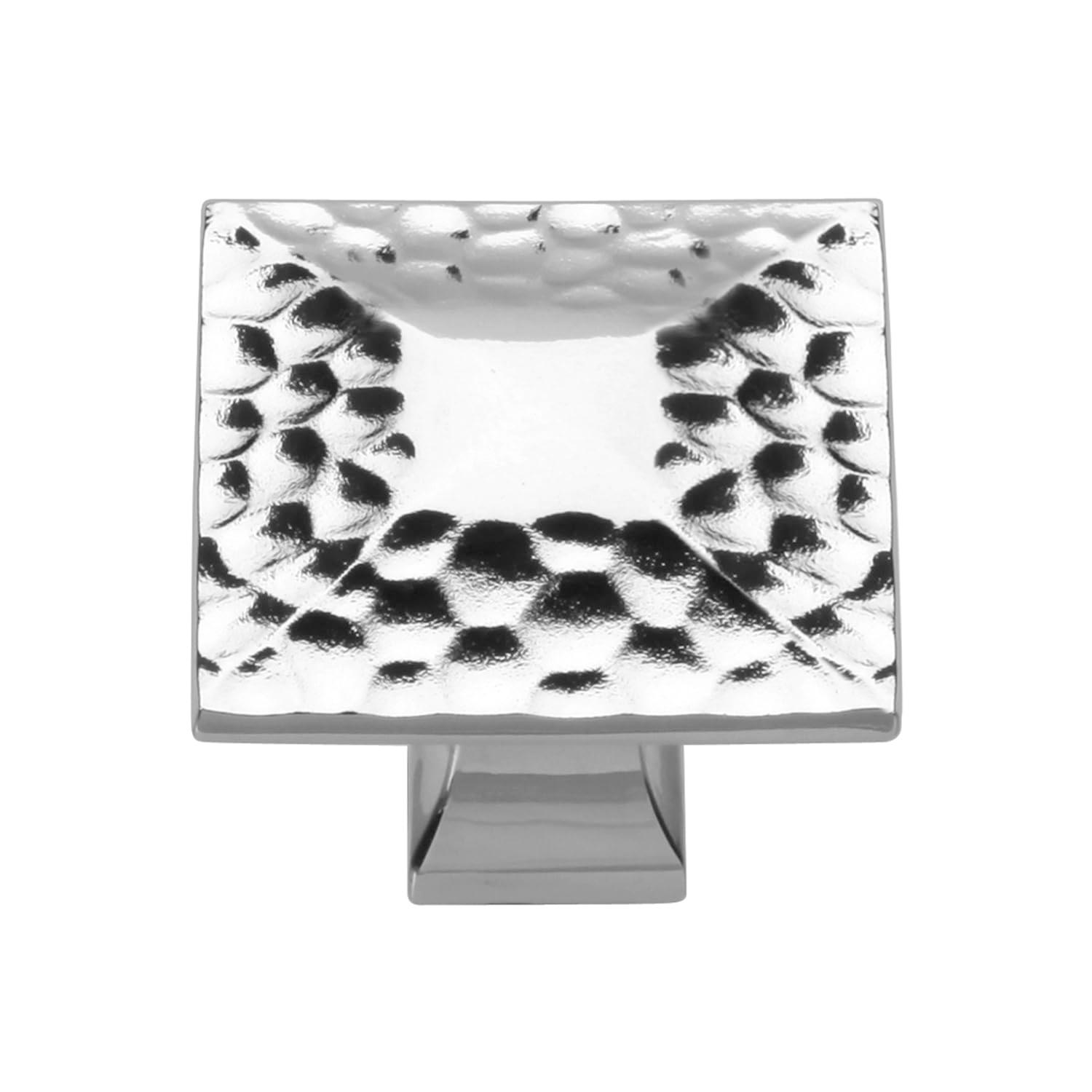 Craftsman 1 1/4" Length Square Knob