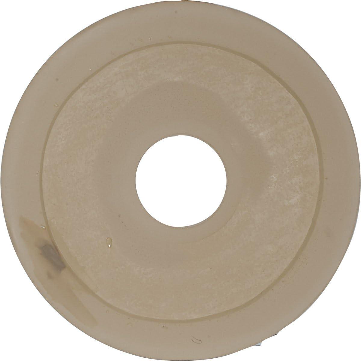 Ekena Millwork 15 3/4"OD x 3 7/8"ID x 3/4"P Berkshire Ceiling Medallion (Fits Canopies up to 7")