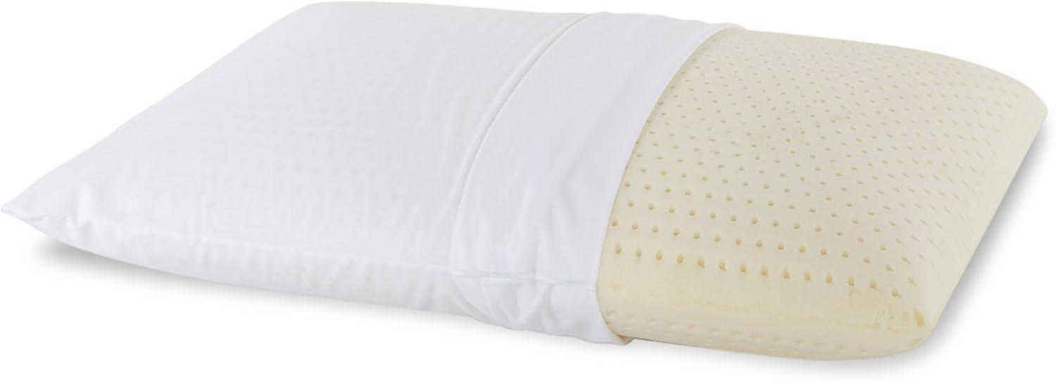 I AM Talalay Latex Medium Pillow