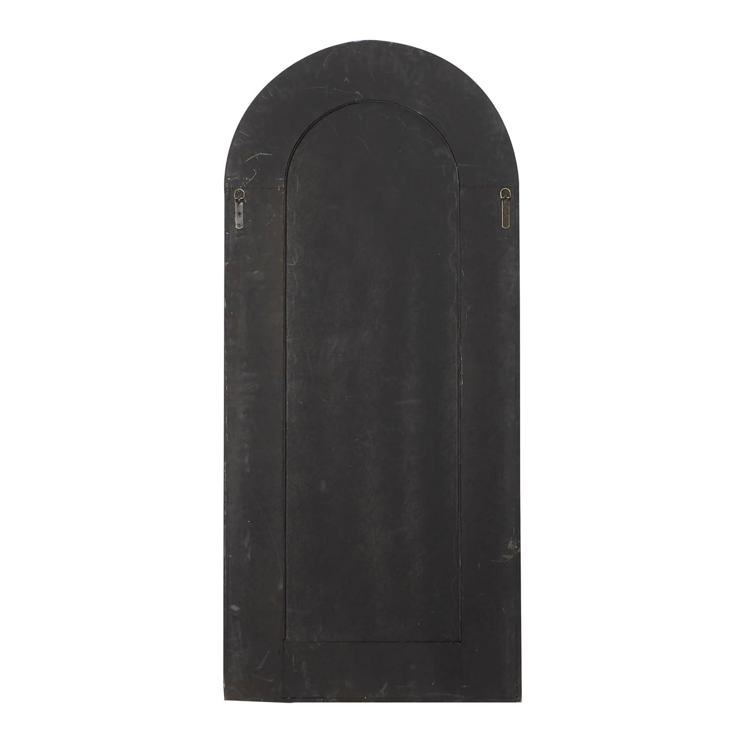 Gracie Oaks Cruce Accent Mirror & Reviews | Wayfair