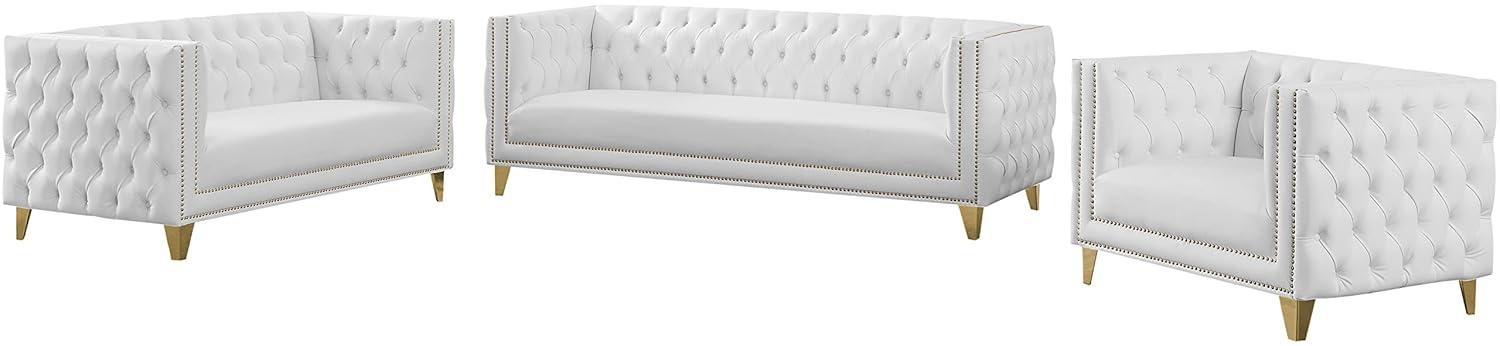 Willa Arlo™ Interiors Sickels 90'' Upholstered Sofa