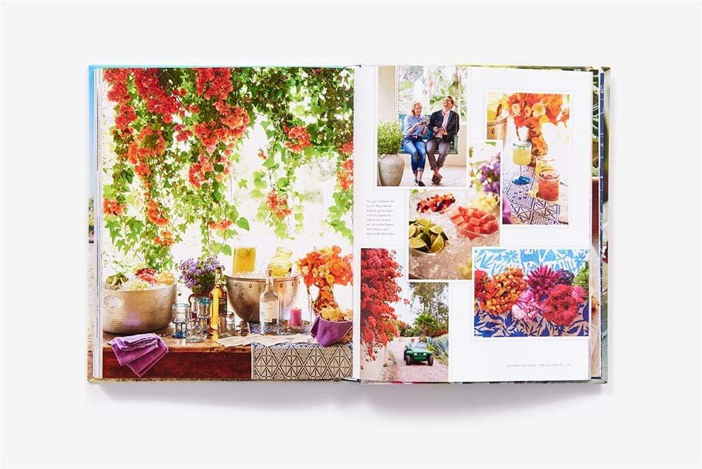 Nathan Turner's I Love California - (Hardcover)