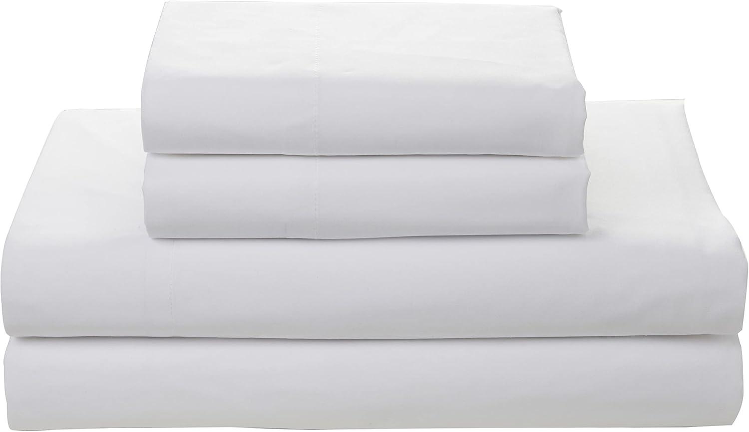 Sweet Home Collection Genova Comforter & Duvet, Queen (7 Count)