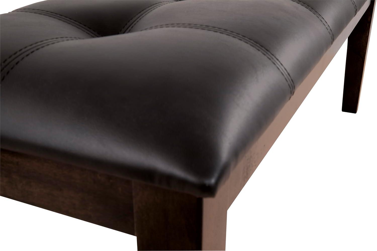 Wildon Home® Teressia Storage Bench