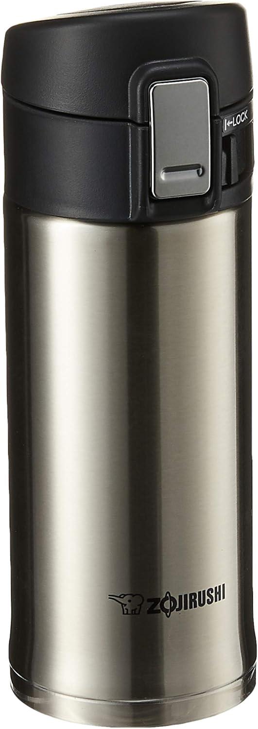 Zojirushi Vacuum Insulated Stainless Steel Travel Mug
