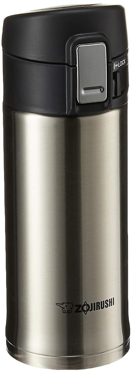 Zojirushi Vacuum Insulated Stainless Steel Travel Mug