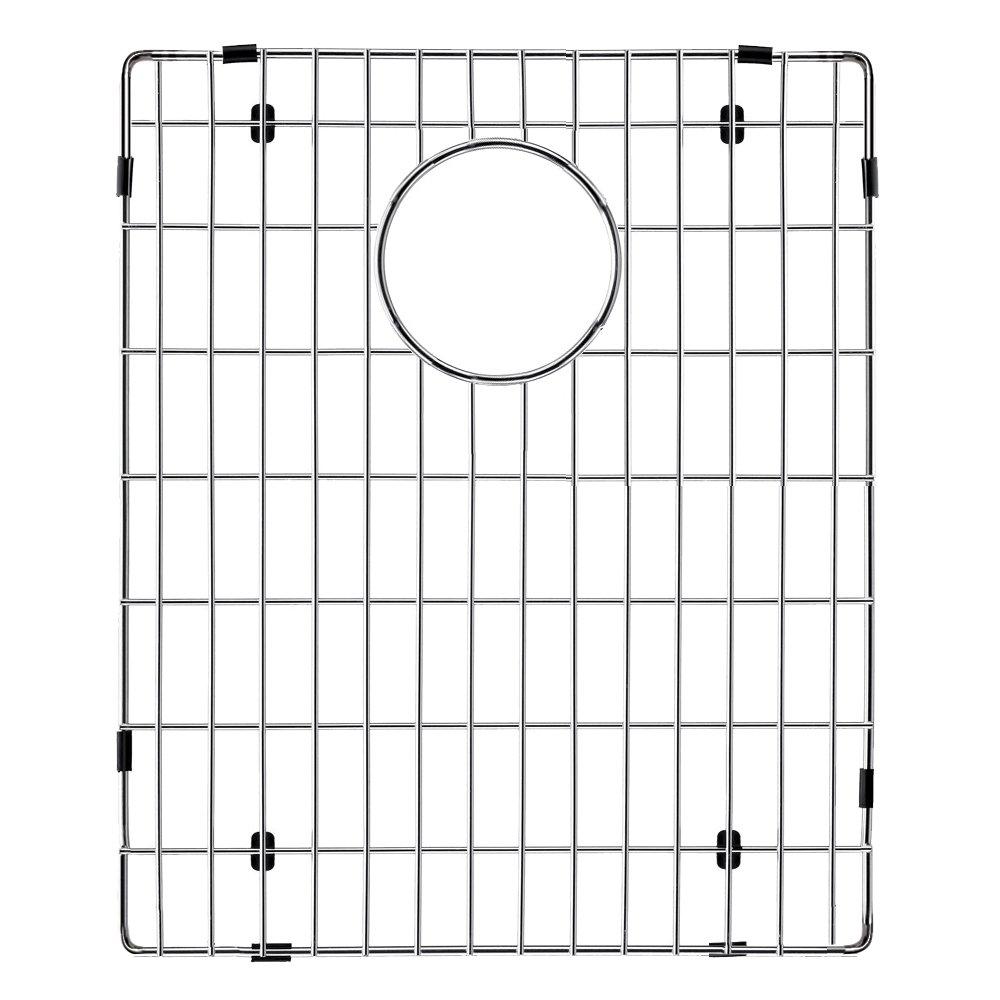 Sink Grid