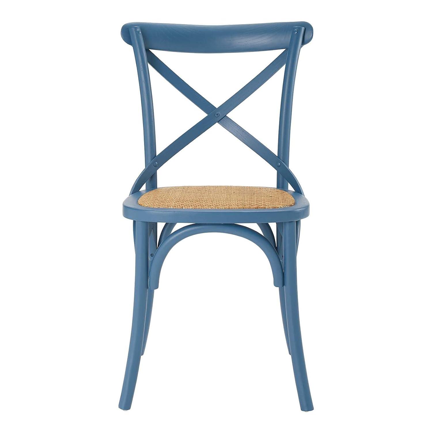 Modway Modway Gear Dining Side Chair (Set of 2)