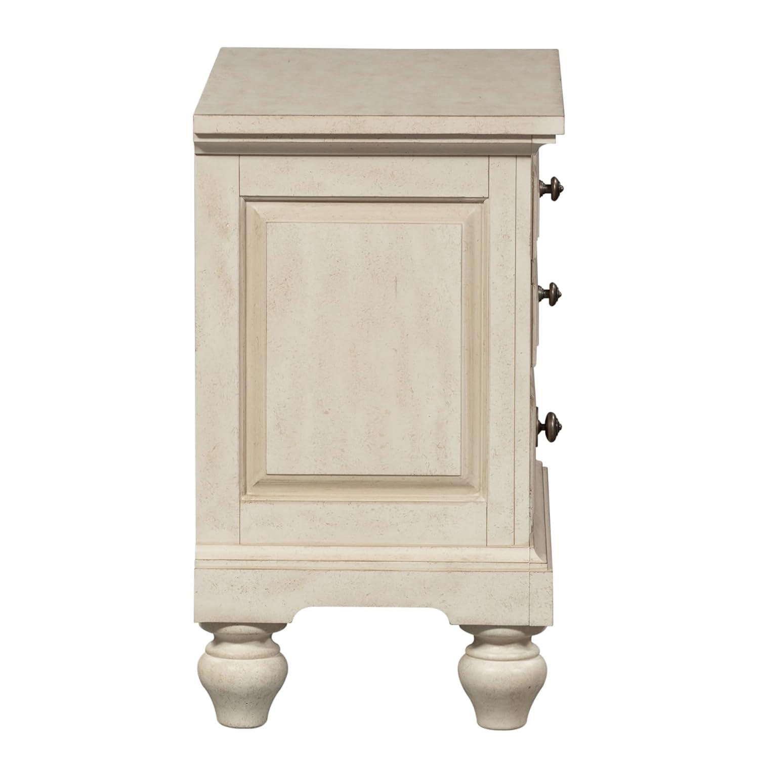 Briella 2 Drawer Nightstand