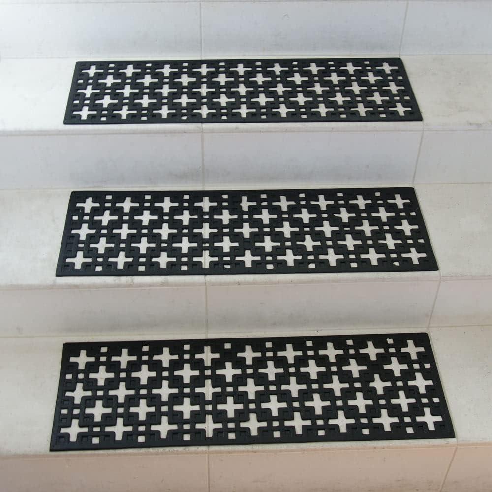 Non-Slip Stair Tread (Set of 6)