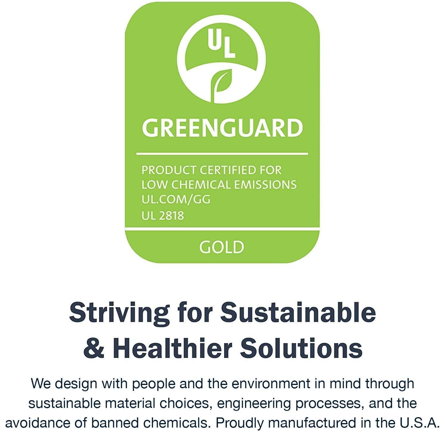 Haworth Breck Office Chair