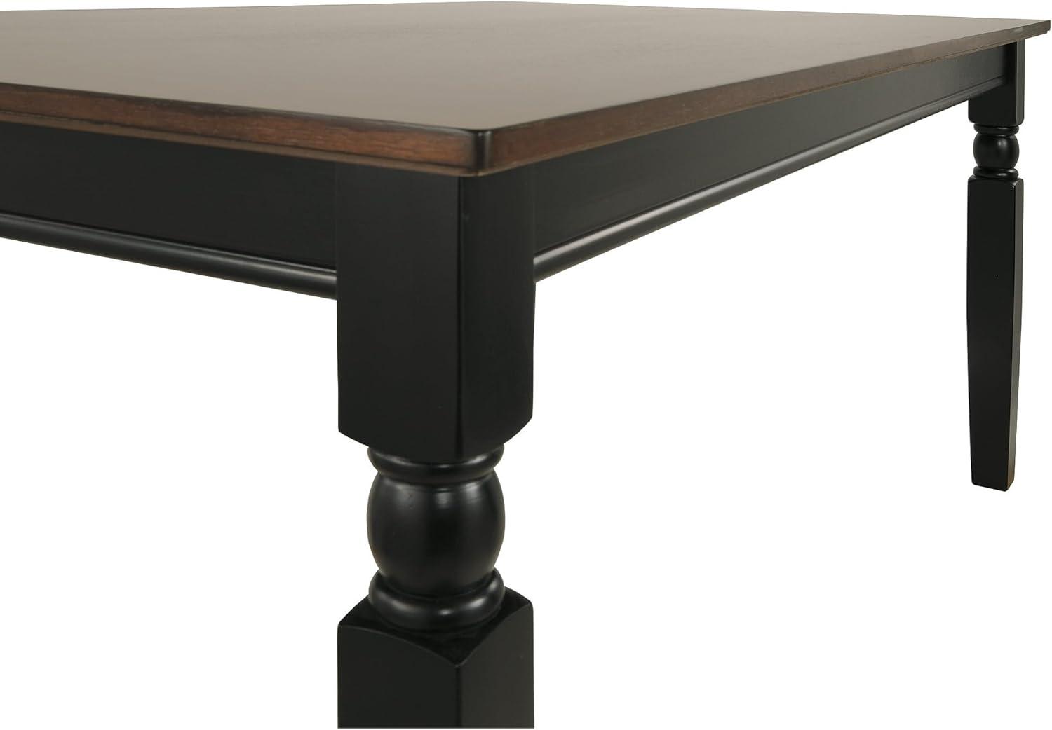 Owingsville Dining Table