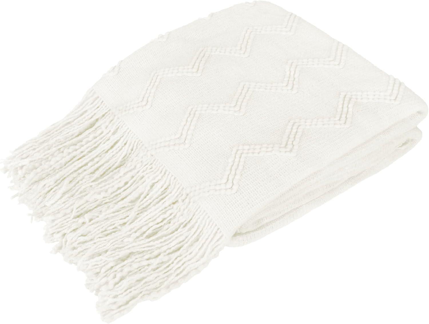 Pavilia Throw Blanket