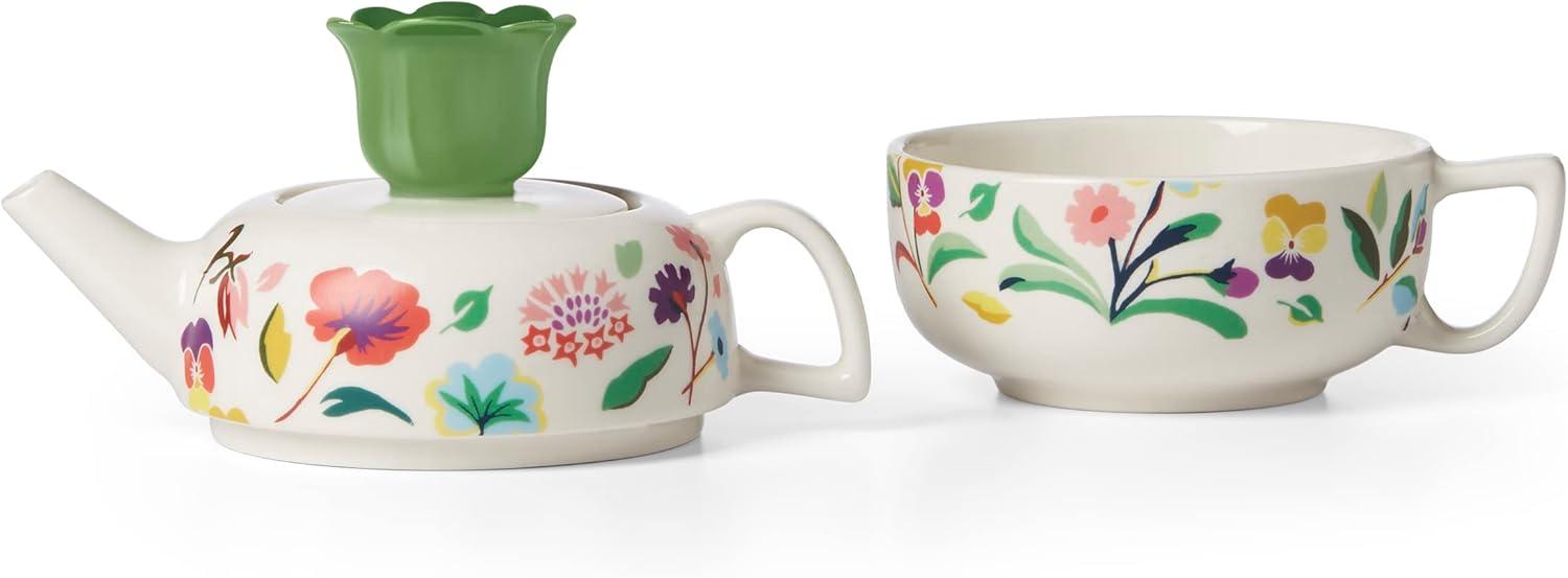 kate spade new york Kate Spade New York Garden Floral 24oz. Floral