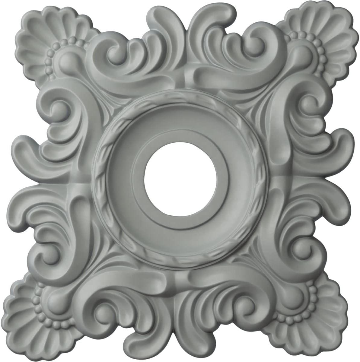 Crawley Ceiling Medallion