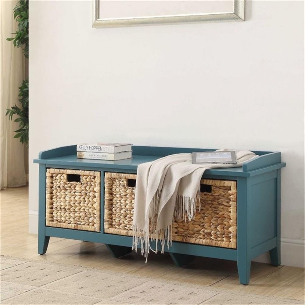 Laverne Storage Bench