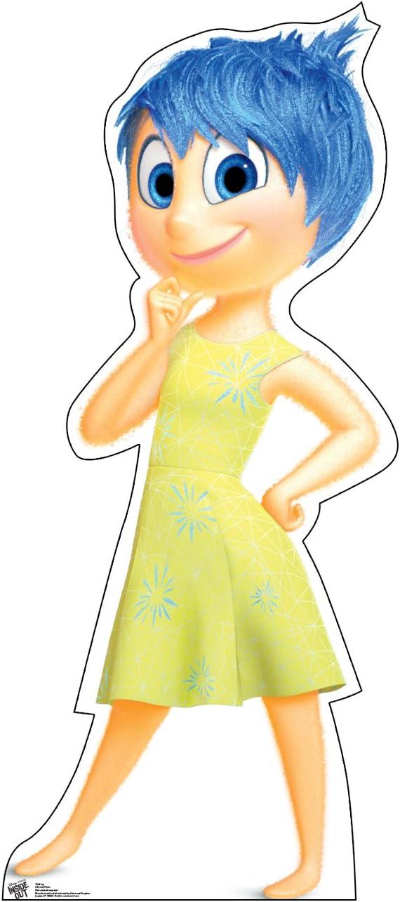 Joy (Disney\Pixar Inside Out 2 Movie)