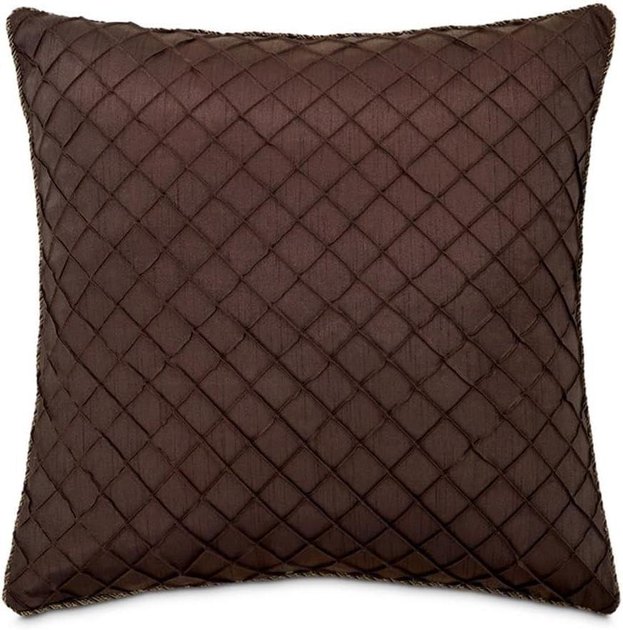 Michael Amini Imperial 10-Piece King Comforter Set - Bronze