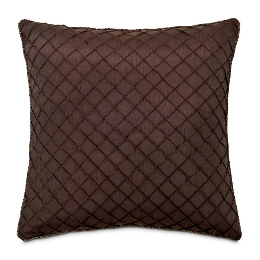 Michael Amini Imperial 10-Piece King Comforter Set - Bronze