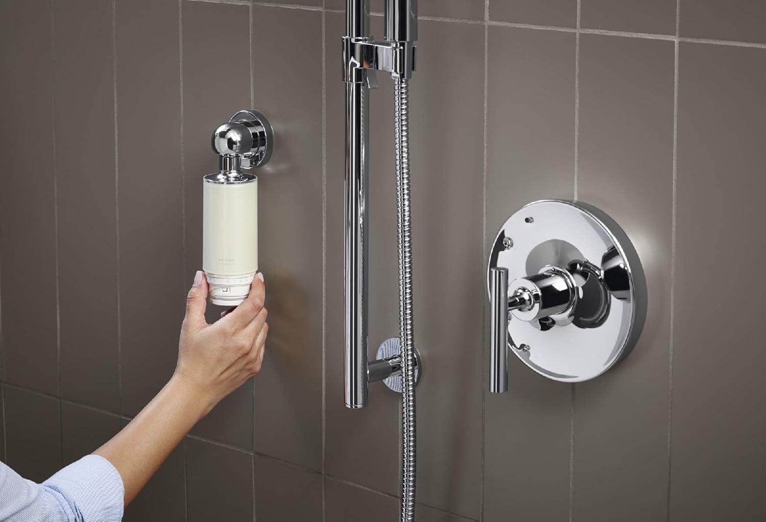 Aquifer Shower Filter