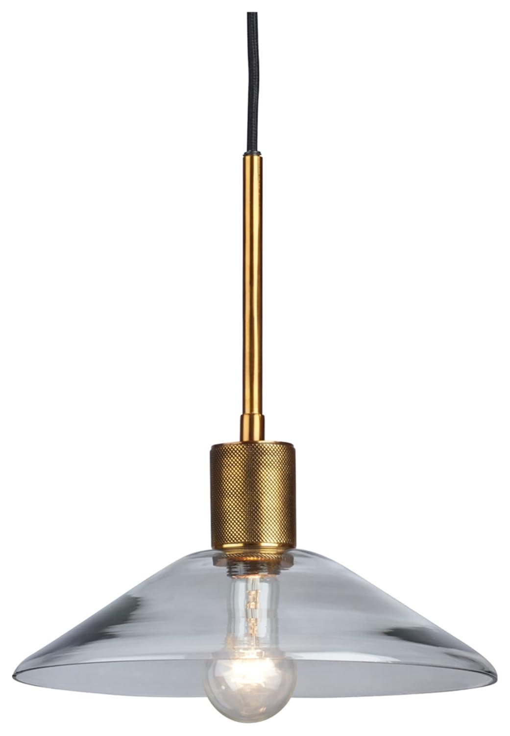 17 Stories Gianick 1 - Light Single Pendant