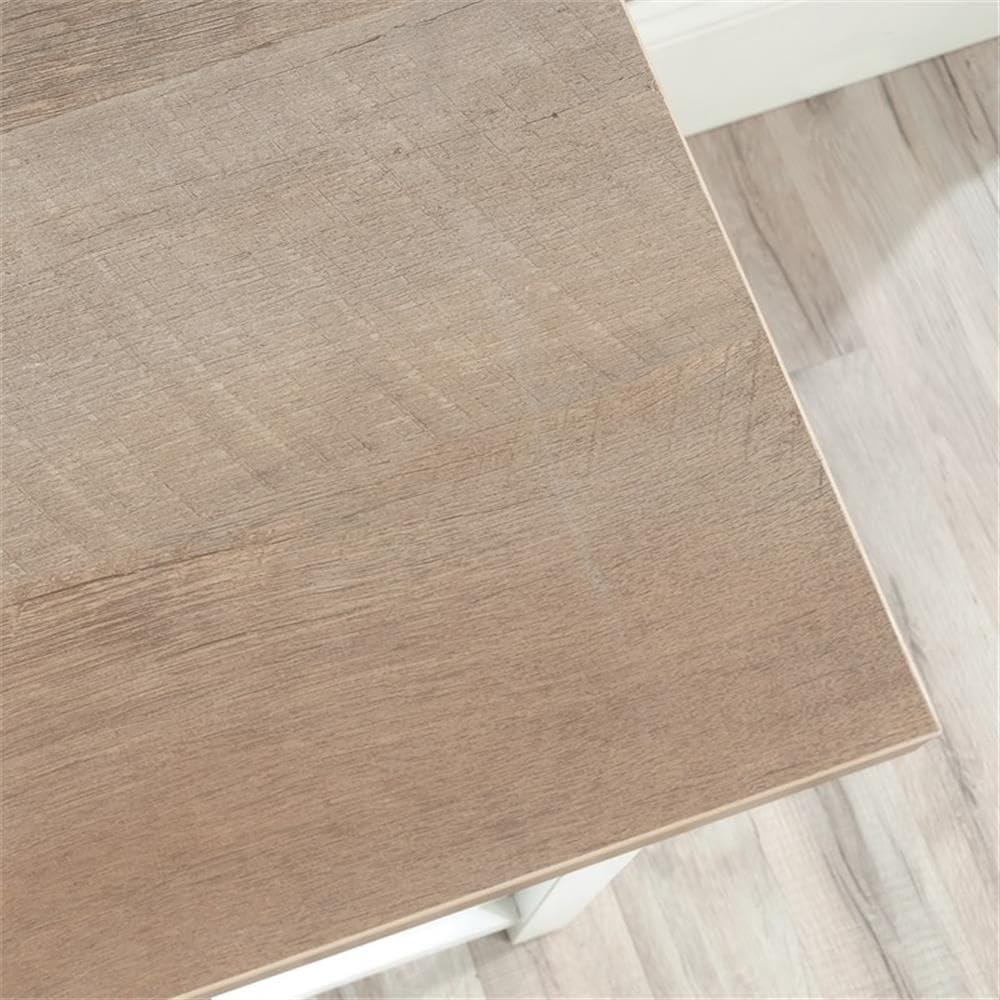 Sauder Cottage Road 2 Drawer Lateral File Cabinet White