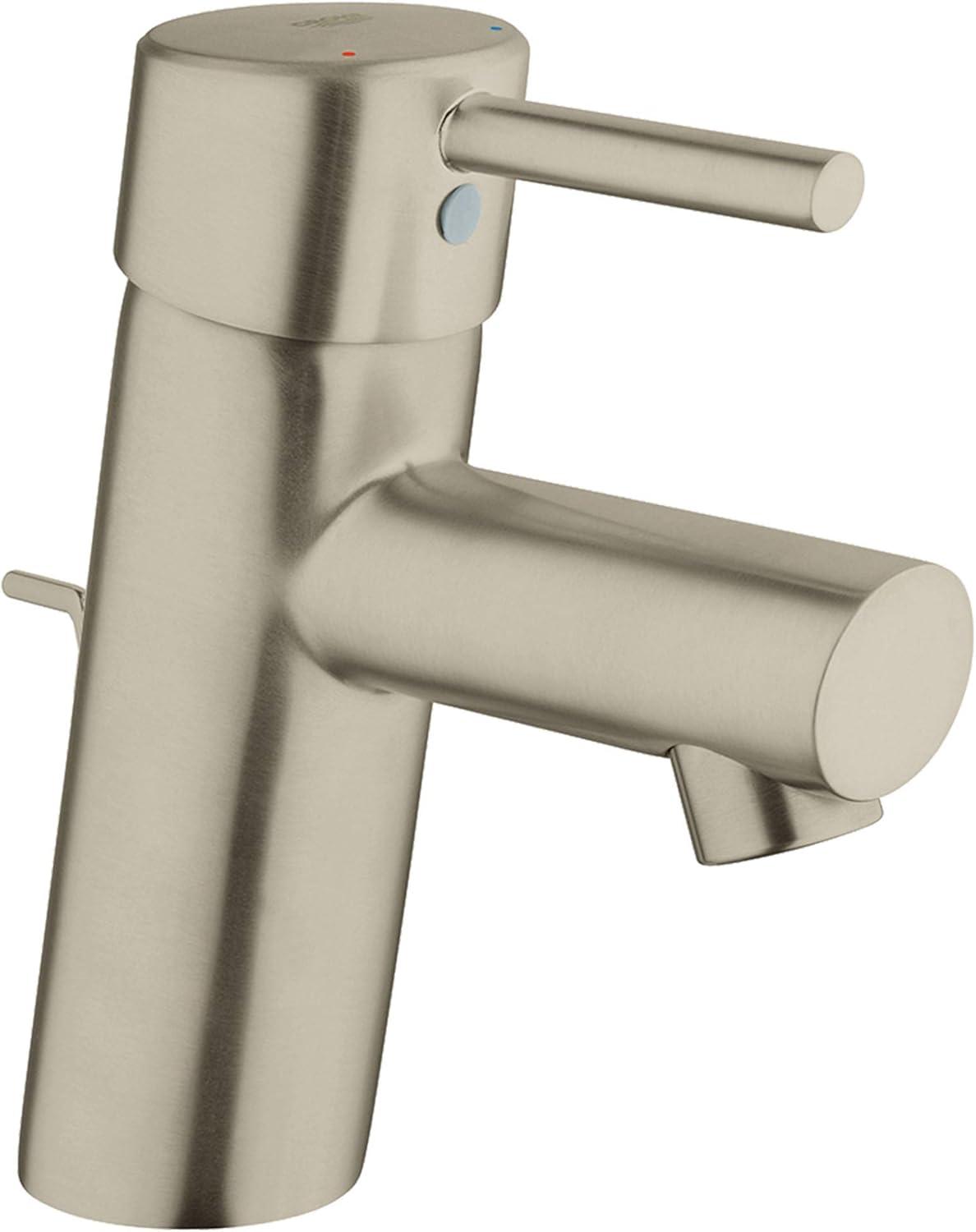 Concetto™ Single Hole Bathroom Faucet