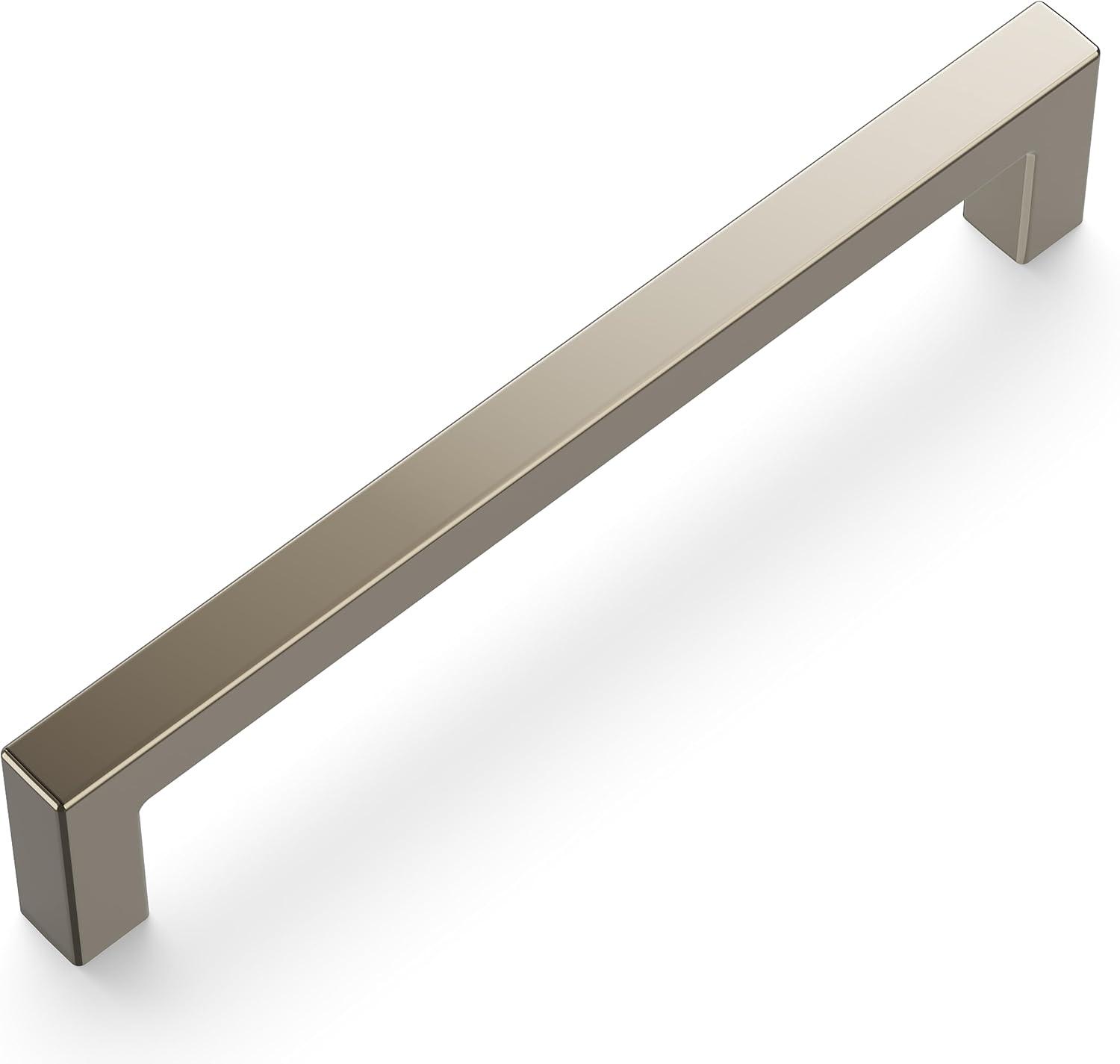 Skylight Kitchen Cabinet Handles, Solid Core Drawer Pulls for Cabinet Doors