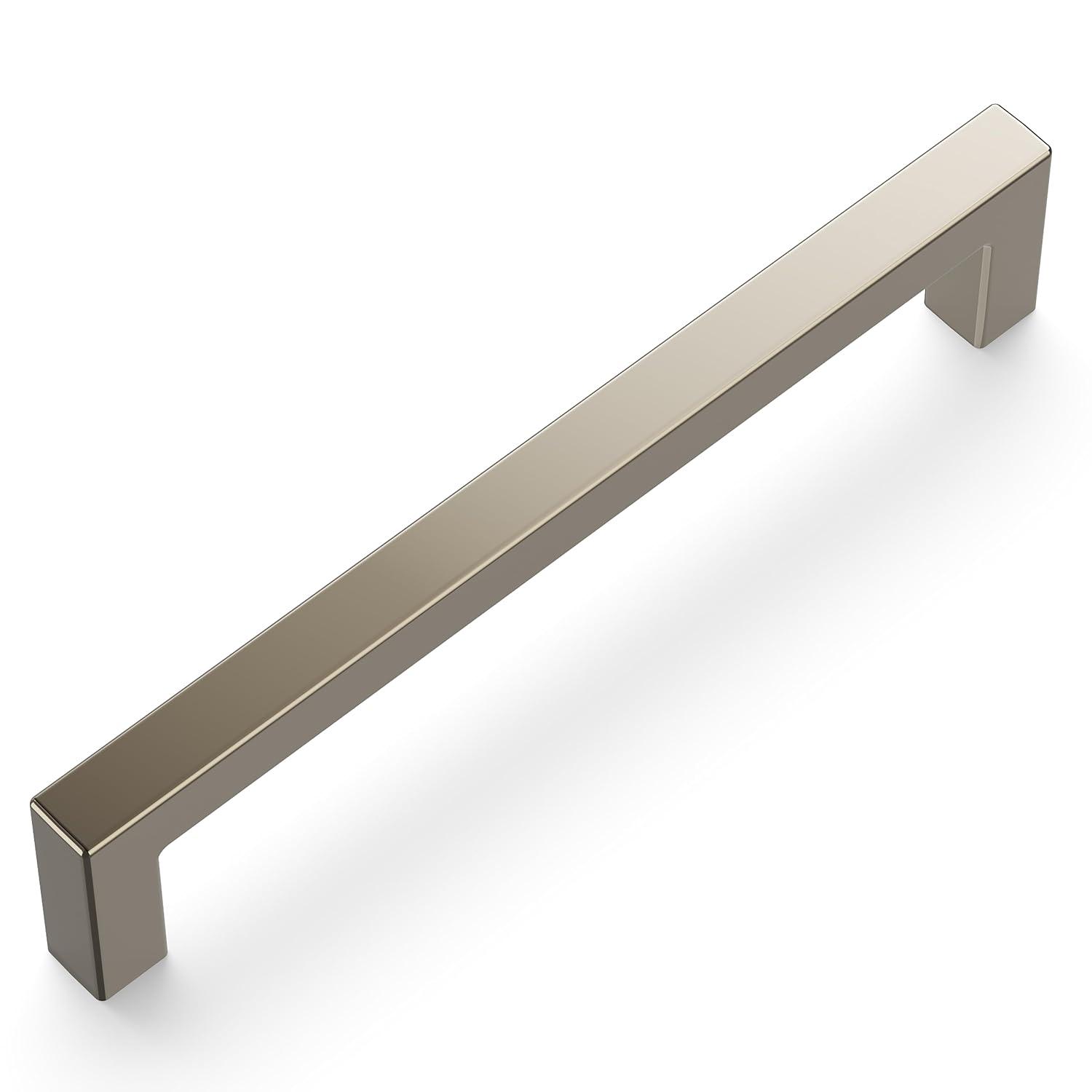 Skylight Kitchen Cabinet Handles, Solid Core Drawer Pulls for Cabinet Doors