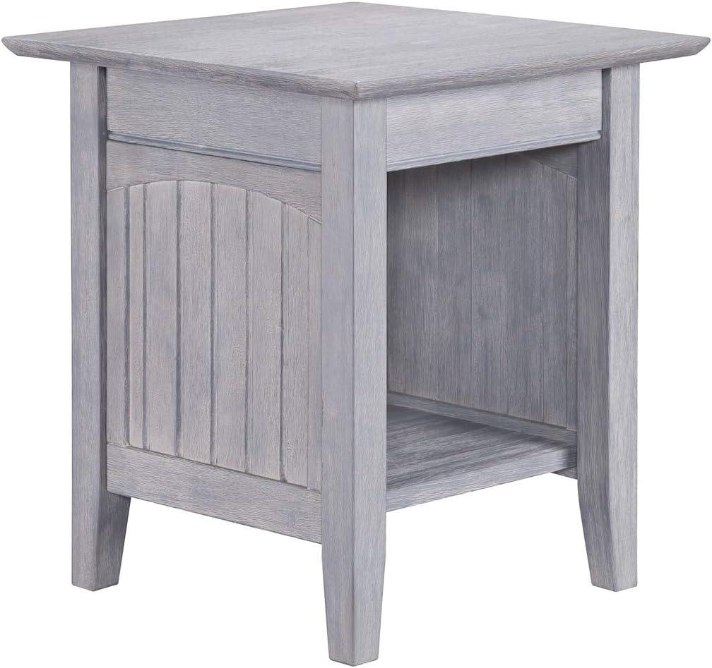 Nantucket End Table in Multiple Colors