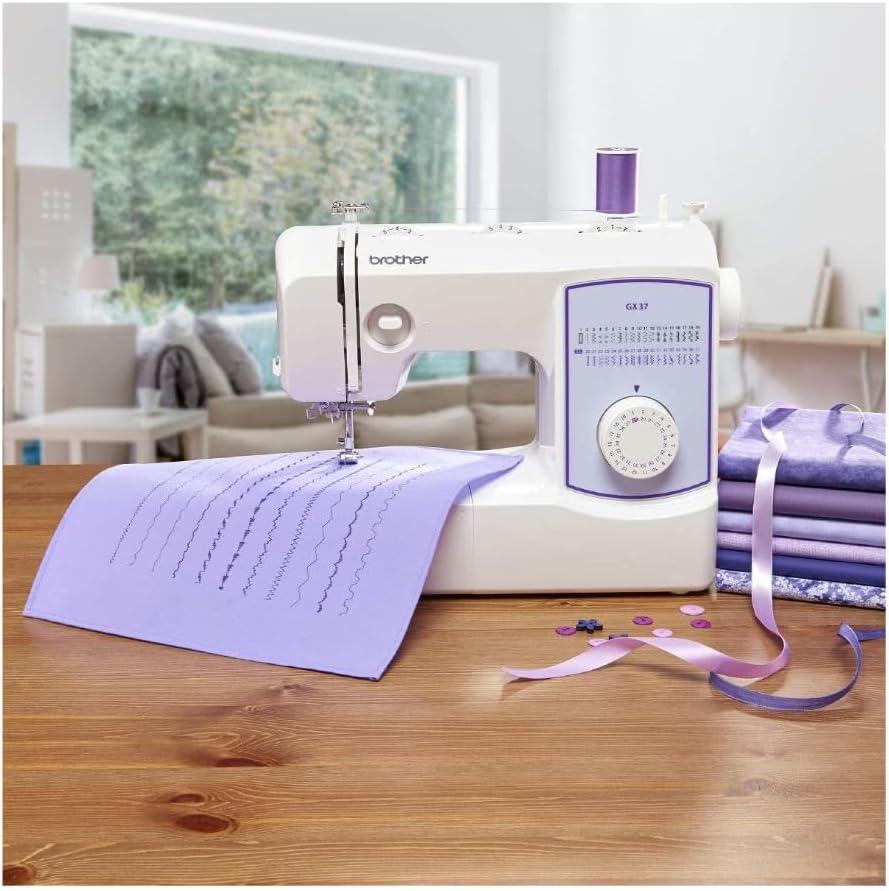 Brother GX37 37-Stitch Sewing Machine